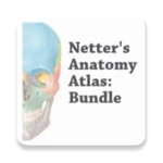 Logo of Anatomy Atlas, USMLE, Clinical android Application 